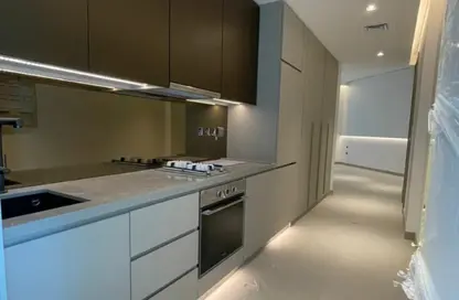 شقة - غرفة نوم - 2 حمامات للايجار في ريجاليا ديار - الخليج التجاري - دبي