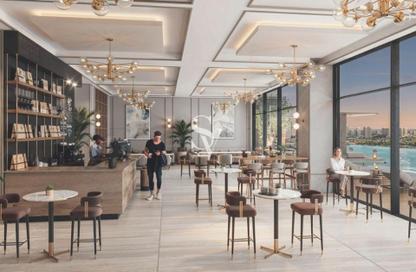 Office Space - Studio for sale in Aspirz by Danube - Dubai Sports City - Dubai