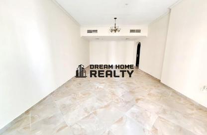 Apartment - 3 - 3 for rent in Zakhir Tower 3 - Zakhir Towers - Al Taawun - Sharjah