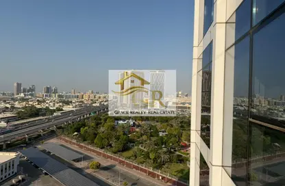 Apartment - 2 Bedrooms - 3 Bathrooms for rent in Park Gate Residence 3 - Park Gate Residences - Al Kifaf - Bur Dubai - Dubai