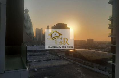 Apartment - 2 - 3 for rent in Park Gate Residence 3 - Park Gate Residences - Al Kifaf - Bur Dubai - Dubai Apartment - 2 - 3 for rent in Park Gate Residence 3 - Park Gate Residences - Al Kifaf - Bur Dubai - Dubai
