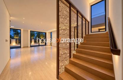 Villa - 5 - 7 for sale in Alaya Gardens - Tilal Al Ghaf - Dubai Villa - 5 - 7 for sale in Alaya Gardens - Tilal Al Ghaf - Dubai