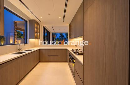 Villa - 5 - 7 for sale in Alaya Gardens - Tilal Al Ghaf - Dubai Villa - 5 - 7 for sale in Alaya Gardens - Tilal Al Ghaf - Dubai