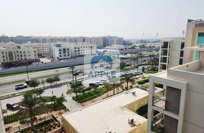 Apartment - Studio - 1 for rent in Uptown Al Zahia - Al Zahia - Muwaileh Commercial - Sharjah