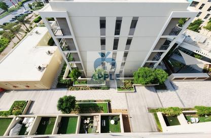 Apartment - Studio - 1 for rent in Uptown Al Zahia - Al Zahia - Muwaileh Commercial - Sharjah