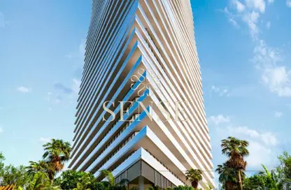 Apartment - 1 Bedroom - 1 Bathroom for sale in Mar Casa - Maritime City - Dubai