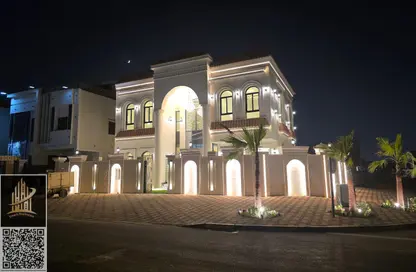 فيلا - 5 غرف نوم للبيع في الحليو 2 - الحليو - عجمان