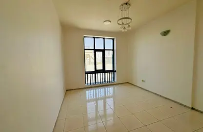 شقة - 2 غرف نوم - 2 حمامات للايجار في المجاز 1 - المجاز - الشارقة