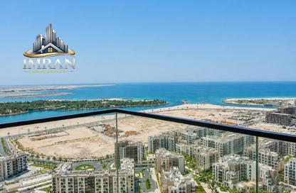 Apartment - 3 Bedrooms - 5 Bathrooms for rent in Sharjah Terraces - Al Khan Lagoon - Al Khan - Sharjah Apartment - 3 Bedrooms - 5 Bathrooms for rent in Sharjah Terraces - Al Khan Lagoon - Al Khan - Sharjah