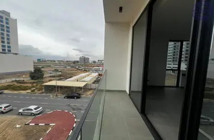 Apartment - 1 Bedroom - 2 Bathrooms for rent in Al Barsha South 3 - Al Barsha South - Al Barsha - Dubai