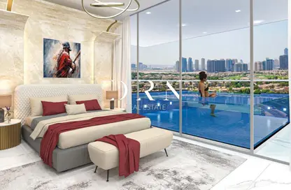 شقة - 1 حمام للبيع في سبورتز من دانوب - مدينة دبي الرياضية - دبي شقة - 1 حمام للبيع في سبورتز من دانوب - مدينة دبي الرياضية - دبي