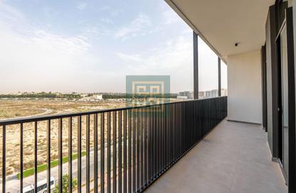 Apartment - 2 Bedrooms - 2 Bathrooms for rent in Viera Residences - Dubai Production City (IMPZ) - Dubai