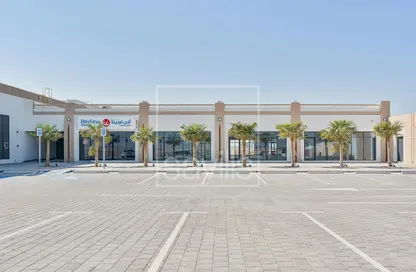 Retail - Studio for rent in Zayed Military City - Abu Dhabi