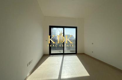 Apartment - Studio - 1 for rent in Aurion Residence - District 10 - Jumeirah Village Circle - Dubai