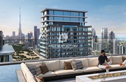Apartment - 1 Bedroom - 2 Bathrooms for sale in Address Residences Zabeel 1 - Address Residences Zabeel - Zabeel 1 - Zabeel - Dubai Apartment - 1 Bedroom - 2 Bathrooms for sale in Address Residences Zabeel 1 - Address Residences Zabeel - Zabeel 1 - Zabeel - Dubai