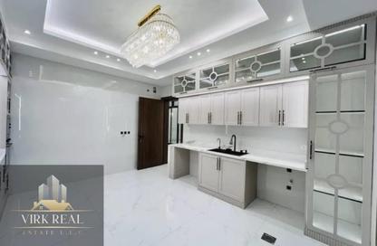 Apartment - 1 - 1 for rent in Madinat Al Riyad - Abu Dhabi