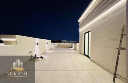 Apartment - 1 - 1 for rent in Madinat Al Riyad - Abu Dhabi