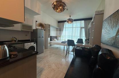 Apartment - Studio - 1 for rent in Bayz by Danube - Business Bay - Dubai