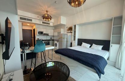 Apartment - Studio - 1 for rent in Bayz by Danube - Business Bay - Dubai