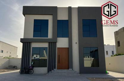 Villa - 4 - 5 for rent in Al Khawaneej 2 - Al Khawaneej - Dubai