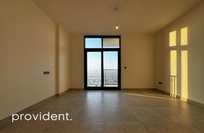 Apartment - 1 - 2 for rent in FH Residency - District 3 - Jumeirah Village Triangle - Dubai