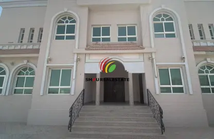 Apartment - 2 Bedrooms - 1 Bathroom for rent in Al Shamkha - Abu Dhabi