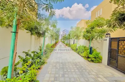 Townhouse - 4 Bedrooms - 5 Bathrooms for rent in Sharjah Sustainable City - Sharjah