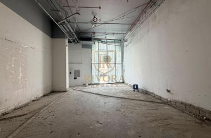 Shop - Studio for rent in Jaddaf Heights - Al Jaddaf - Dubai Shop - Studio for rent in Jaddaf Heights - Al Jaddaf - Dubai