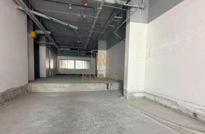Shop - Studio for rent in Jaddaf Heights - Al Jaddaf - Dubai