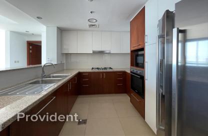 Apartment - 2 Bedrooms - 3 Bathrooms for rent in Burj Vista Tower 1 - Burj Vista - Downtown Dubai - Dubai Apartment - 2 Bedrooms - 3 Bathrooms for rent in Burj Vista Tower 1 - Burj Vista - Downtown Dubai - Dubai