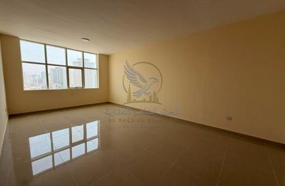 Apartment - 2 Bedrooms - 2 Bathrooms for rent in Al Majaz 2 - Al Majaz - Sharjah