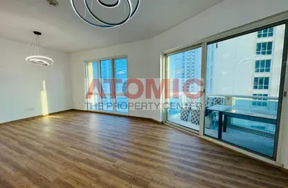 Apartment - 2 Bedrooms - 2 Bathrooms for rent in Lago Vista B - Lago Vista - Dubai Production City (IMPZ) - Dubai