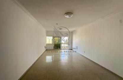 Apartment - 3 - 3 for rent in Babel Towers - Al Majaz 3 - Al Majaz - Sharjah