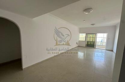 Apartment - 3 - 3 for rent in Babel Towers - Al Majaz 3 - Al Majaz - Sharjah