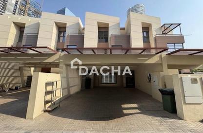 Villa - 4 Bedrooms - 3 Bathrooms for sale in Sandoval Lane - District 14 - Jumeirah Village Circle - Dubai