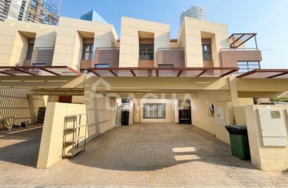 Villa - 4 Bedrooms - 3 Bathrooms for sale in Sandoval Lane - District 14 - Jumeirah Village Circle - Dubai Villa - 4 Bedrooms - 3 Bathrooms for sale in Sandoval Lane - District 14 - Jumeirah Village Circle - Dubai