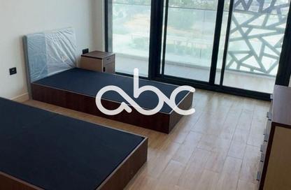 Apartment - 2 - 2 for rent in The Gate - Masdar City - Abu Dhabi