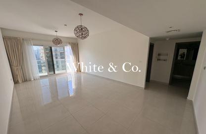 Apartment - 1 Bedroom - 2 Bathrooms for sale in AG Tower - Business Bay - Dubai