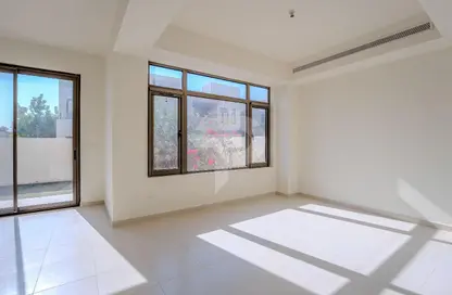 Villa - 3 Bedrooms - 4 Bathrooms for rent in Mira Oasis 2 - Mira Oasis - Reem - Dubai