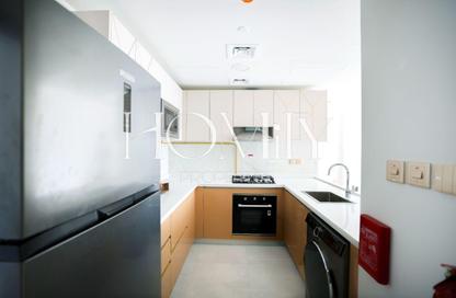 Apartment - 2 Bedrooms - 2 Bathrooms for rent in Skyz by Danube - Arjan - Dubai Apartment - 2 Bedrooms - 2 Bathrooms for rent in Skyz by Danube - Arjan - Dubai