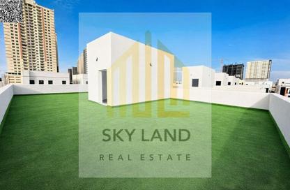 Villa - 5 - 7 for sale in Al Aamra Gardens - Al Amerah - Ajman