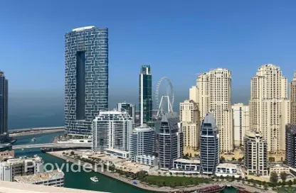 Apartment - Studio - 1 Bathroom for sale in Manchester Tower - Dubai Marina - Dubai Apartment - Studio - 1 Bathroom for sale in Manchester Tower - Dubai Marina - Dubai