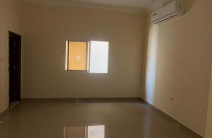 Apartment - 1 Bedroom - 2 Bathrooms for rent in Al Ghoroub Tower - Al Alia - Ajman