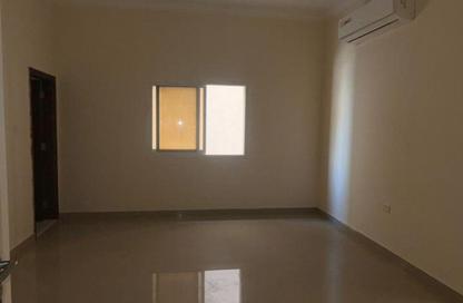 Apartment - 1 Bedroom - 2 Bathrooms for rent in Al Ghoroub Tower - Al Alia - Ajman