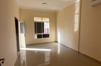 Apartment - 1 Bedroom - 2 Bathrooms for rent in Al Ghoroub Tower - Al Alia - Ajman