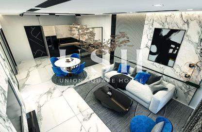 Apartment - 1 - 1 for sale in Elitz 3 by Danube - District 13 - Jumeirah Village Circle - Dubai Apartment - 1 - 1 for sale in Elitz 3 by Danube - District 13 - Jumeirah Village Circle - Dubai