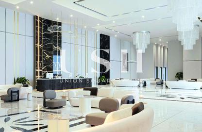 Apartment - 1 - 1 for sale in Elitz 3 by Danube - District 13 - Jumeirah Village Circle - Dubai Apartment - 1 - 1 for sale in Elitz 3 by Danube - District 13 - Jumeirah Village Circle - Dubai