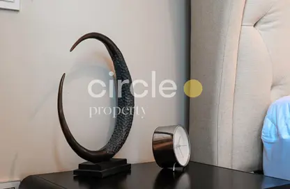 Apartment - 2 Bedrooms - 2 Bathrooms for rent in The Torch - Dubai Marina - Dubai