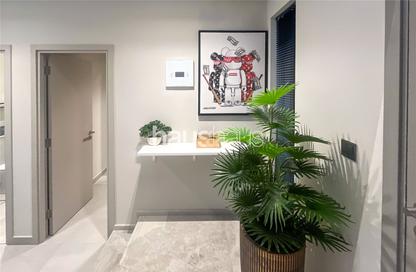 Townhouse - 2 - 3 for rent in MAG Eye - MAG City - Mohammed Bin Rashid City - Dubai Townhouse - 2 - 3 for rent in MAG Eye - MAG City - Mohammed Bin Rashid City - Dubai