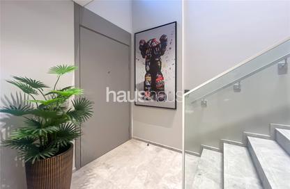 Townhouse - 2 - 3 for rent in MAG Eye - MAG City - Mohammed Bin Rashid City - Dubai Townhouse - 2 - 3 for rent in MAG Eye - MAG City - Mohammed Bin Rashid City - Dubai